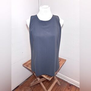 LOFT Sleeveless Blouse